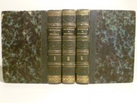 MUZZARELLI Alphonse,Les opuscules de Muzzarelli. 3 VOLUMES (1 - 2 - 4 MANQUE LE VOL. 3).