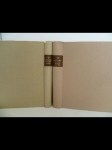 MÂLE Émile,L'art religieux de la fin du Moyen Âge [- du XIIIe siècle] en France. 2 VOLUMES complets en soi.