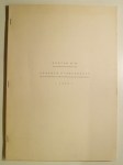 A.L.G.D.G.A.D.L.U.,Grande loge nationale française province de Neustrie A. R.L. Goethe N°95. Rite écossais ancien et accepté. Compte-rendu des travaux d'apprentis - Année 1970.