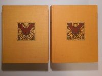 DELVOYE Charles, ROUX Georges (ss. la dir.),La civilisation grecque de l'antiquité à nos jours. 2 VOLUMES - COMPLET.