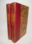 NERVAL Gérard (de),Voyage en Orient. I. Les femmes du Caire. Druses et Maronites [- ii. Les nuits de Ramazan. De Paris à Cythère. Lorely].