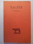 TACITE,Vie d'Agricola.