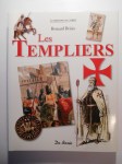 BRIAIS Bernard,Les Templiers