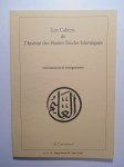 COLLECTIF,Revue : Les cahiers de l'Institut des Hautes Études Islamiques. Connaissance et enseignement. Le Connaissant.