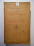 JHOUNEY Alber,Le livre du Jugement. Hymne iii : La Rédemption.