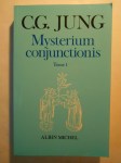 JUNG C. G.,Mysterium conjunctionis. (TOME 1 SEUL)