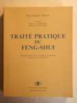 RAVIER Guy-Charles,Traité pratique du Feng-Shui.. Médecine chinoise du paysage et de l'habitat (Adaptation à l'Occident).