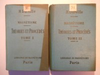 Radiesthésie Magnétisme Numérologie - 