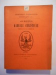 ANONYME,Adumbratio Kabbale Christiane [ou Syncatabase hébraïque, ou Brève application des doctrines des hébreux qabbalistes aux dogmes de la nouvelle Alliance, dans le but de former une hypothèse profitable à la conversation des juifs].