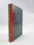 DESDOUITS Léon-MichelLes soirées de Montlhéry, entretiens sur les origines bibliques.