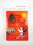 MONDET Jean-Claude,Du Chevalier d'Orient... au Chevalier Kadosch. Étude du quinzième au trentième degré du Rite Écossais Ancien et Accepté.