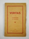LA SALVATRICE Christine,Veritas.