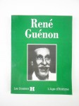SIGAUD Pierre-Marie / GUENON René / LES DOSSIERS H,René Guénon. Les Dossiers H.