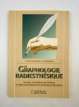 SERVRANX F. et W,  DECLERCQ L.La graphologie radiesthésique. Analyse et synthèse de l'écriture à l'aide du pendule et de graphiques intérieurs.