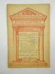 L'ASTROSOPHIE (Revue), ROLT-WHEELER Francis (dir.),L'Astrosophie. Revue mensuelle d'astrologie et des sciences psychiques et occultes. Vol. XVIII - n° 4- Octobre 1937 [Neuvième année - n° 100].