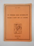 PETIT Karl,Le monde des symboles dans l'art de la Chine.