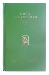 PAMPHILI THEOLOGI (Pamphilus Theologus), EUSTATHII MONACHI (Eustathius monachus), DECLERCK José H., ALLEN Pauline (éds.),Diversorum capitum seu difficultatum solutio; Epistula de duabus naturis. (Corpus Christianorum. Séries Graeca 19 - CCSG 19).