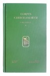 PAMPHILI THEOLOGI (Pamphilus Theologus), EUSTATHII MONACHI (Eustathius monachus), DECLERCK José H., ALLEN Pauline (éds.),Diversorum capitum seu difficultatum solutio; Epistula de duabus naturis. (Corpus Christianorum. Séries Graeca 19 - CCSG 19).