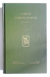 GREGORII NAZIANZENI (Gregorius Nazianzenus), Tuerlinckx Laurence (éd.),Opera: versio Arabica antiqua. II: Orationes I, XLV, XLIV (arab. 9, 10, 11). (Corpus Christianorum. Séries Graeca 43 - CCSG 43 (CN 10)).