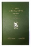 GREGORII NAZIANZENI (Gregorius Nazianzenus), 
Justin Mossay (ed.),Opera: versio Graeca I: Orationes X et XII (Corpus Christianorum Series Graeca 64 - CCSG 64 (CN 22)).