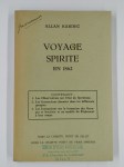 KARDEC Allan,Voyage spirite en 1862.