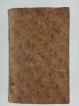SUZE Charles, SAINT-MARTIN Louis Claude de (attribué à),Suite des erreurs et de la vérité ou développement du livre des hommes rappelés au principe universel de la science par un Phil… Inc…