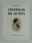 Billy André,Stanislas de Guaita.