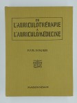 NOGIER Paul F. M. (Dr.),De l'auriculothérapie à l'auriculomédecine.