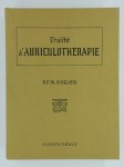 NOGIER Paul F. M. (Dr.),Traité d'auriculothérapie.