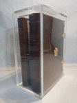 ANONYME,Das Croy-Geberbuch, Les heures de Croy: Codex 1858 de la Bibliothèque nationale d'Autriche à Vienne. (Facsimile - 2 VOLUMES).