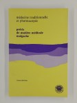 COLLECTIF,Médecine traditionnelle et pharmacopée. Précis de matière médicale malgache.