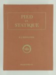 BOURDIOL René J. (Dr.),Pied et statique.