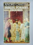 CHASTEL André,Fables, formes, figures. Coffret 2 vol.