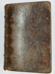 SAINT Jérôme, GAULTIER René (trad.),Les vies et miracles des saincts pères hermites d'Egipte, Scythie, Thebaide et autres lieux.