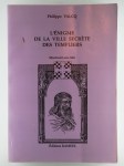 VALCQ PhilippeL'énigme de la ville secrète des Templiers. Montreuil-sur-Mer.