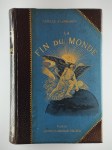 FLAMMARION Camille,La fin du monde