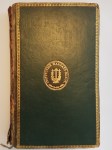 PAPUS (Gérard Encause) (sous la dir. de),L'initiation. 1889 (vol. 2). N° 7 à 9 (avril - juin).