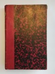PAPUS (Gérard Encause) (sous la dir. de),L'initiation. 1891. N° 7 à 9 (avril - juin).