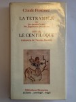 PTOLEMEE Claude,La tetrabible ou les quatres livres des jugements des astres suivi de Le centiloque.