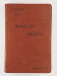 DURVILLE H.,Magnétisme personnel ou psychique. Education et développement de la volonté pour être heureux, fort, bien portant et réussir en tout.