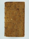 VILLARS Abbé de,Le Comte de Gabalis, ou entretiens sur les sciences secrètes. Tome premier (SEUL).