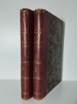 TAXIL Léo,Le fils du jésuite. Précédé de pensées anti-cléricales. 2 Vol.