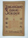 Collectif,Initiation Magie Science n°4