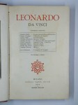 COLLECTIF,Leonardo da Vinci. Conferenze fiorentine.