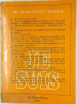NISARGARDATTA MAHARAJ Sri,Je suis.