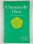 ANSARI,Chemin de Dieu. Trois traités spirituels.