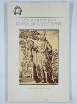 RIJCKENBORGH J. van,le nycthemeron d'Apollonius de Tyane.