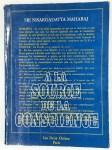 NISARGARDATTA MAHARAJ Sri,A la source de la conscience.