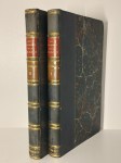 BAISSAC Jules,Les origines de la religion. COMPLET en 2 vol.
