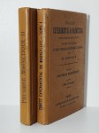DURVILLE Hector,Traité expérimental de magnétisme. Physique magnétique. COMPLET en 2 vol. Tome I. [Tome II].